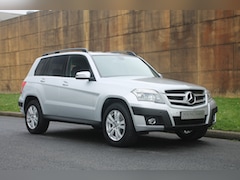 Mercedes-Benz GLK-klasse - 280 4-Matic