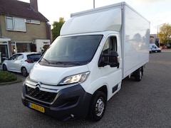 Citroën Jumper - 35 2.2 HDI L3 DC