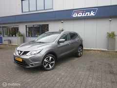 Nissan Qashqai - 1.2 Connect Edition