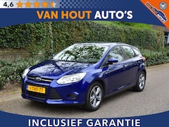 Ford Focus - 1.0 EcoBoost Edition | NAVIGATIE | TREKHAAK