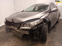 Renault Mégane Estate - 2.0 TCe Dynamique - Frontschade