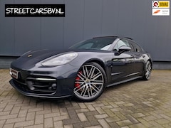 Porsche Panamera - 2.9 4 S E-Hybrid Facelift 560pk/incl.btw Full