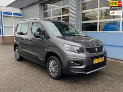 Peugeot Rifter - 1.2 Puretech Allure