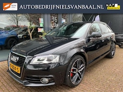 Audi A3 Sportback - 1.4TFSI Ambition Pro Line S Navi/Clima/PDC