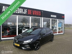 Opel Astra - 1.4 Ultimate Bose/Xenon/AGR/Camera/ACC/Stoelverwarming