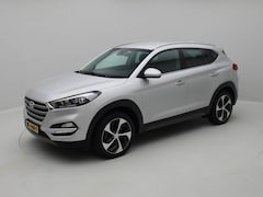 Hyundai Tucson - 1.6 GDi Comfort 132pk