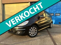 Mercedes-Benz B-klasse - 160 BlueEFFICIENCY Business Class Airco 170DKM NAP 2011