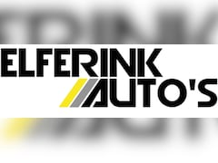Elferink Auto's logo