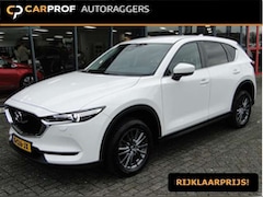 Mazda CX-5 - 2.0 165pk Comfort | Led | Pdc | SKYACTIV-G