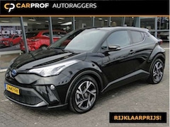 Toyota C-HR - 1.8 Hybrid Style | 18Inch | Pdc | Camera | Rijklaarprijs