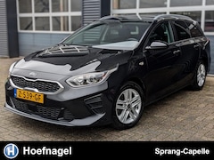 Kia Cee'd Sportswagon - Ceed 1.0 T-GDi Active |Cruise|Stoel-/Stuurverw.|Camera|