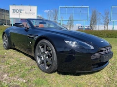 Aston Martin V8 Vantage Roadster - 4.3 V8 Sportshift (Marge)