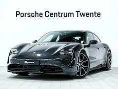 Porsche Taycan - Performance-accu Plus