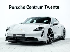 Porsche Taycan - Performance-accu Plus