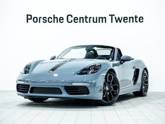 Porsche 718 Boxster - Style Edition