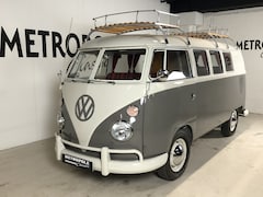 Volkswagen T1 - Camper 23-33 M0856