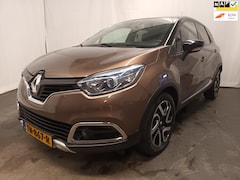 Renault Captur - 0.9 TCe Xmod - Cruise Controle - Parkeersensor