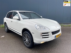 Porsche Cayenne - 3.6