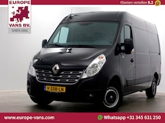 Renault Master - T35 2.3 dCi 130pk L2H2 Airco/Navi/Camera 02-2018