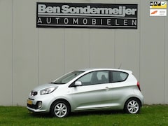 Kia Picanto - 1.0 CVVT Comfort Pack