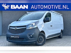 Opel Vivaro - 1.6 CDTI L2H1 Sport EcoFlex | Navigatie | Camera |