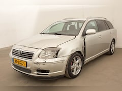 Toyota Avensis - 2.0 VVTi Airco Linea Sol