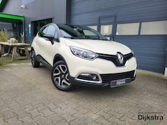 Renault Captur - 0.9 TCe Dynamique Achteruitrijcamera/ private glass/ trekhaak/ navigatie