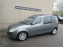 Skoda Roomster - 1.4-16V STYLE