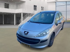 Peugeot 207 SW - 1.4 VTi Sublime ( APK 07-12-2024 )