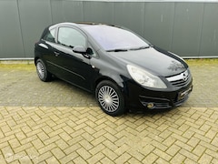 Opel Corsa - 1.4-16V Business/Airco