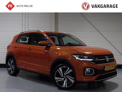 Volkswagen T-Cross - 1.0 TSI R-line 7-DSG Style Business