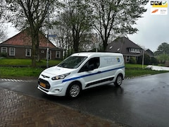 Ford Transit Connect - 1.6 TDCI L2 Trend Airco.Navi.Camera.3P