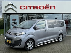 Citroën SpaceTourer - 1.5 BlueHDi 120 XL S&S Business 8 persoons