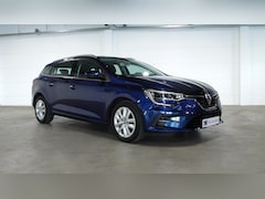 Renault Mégane Estate - 1.0 TCe Business Zen | Navi | Camera | LED | Carplay