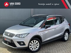 Seat Arona - 1.0 TSI Xcellence Intense / 1e eignr / 100 % ondrh