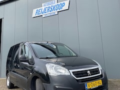 Peugeot Partner - 120 1.6 BlueHDi 75 L1 Profit+