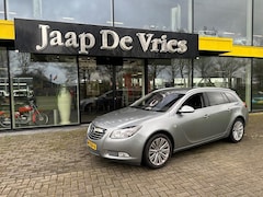 Opel Insignia Sports Tourer - 1.4 Turbo EcoFLEX Cosmo