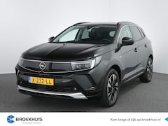 Opel Grandland - 1.6 Turbo Hybrid Level 3 | Navigatie | Parkeersensoren | achteruitrijcamera |