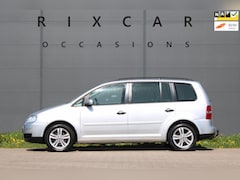 Volkswagen Touran - 1.6-16V FSI Business Trekhaak