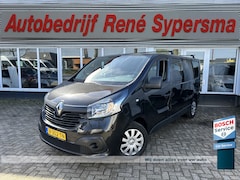 Renault Trafic - 1.6 dCi T29 L2H1 Dubbel Cabine Comfort Energy | Navigatie | Airco |Trekhaak