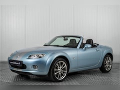 Mazda MX-5 Roadster Coupé - 1.8 Exclusive