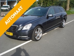 Mercedes-Benz E-klasse Estate - E200 CGI BE AUT7