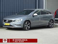 Volvo V60 - 2.0 T3 Nordic+ R-Design | Xenon | 18" | Trekhaak