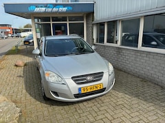 Kia Cee'd - 1.4 X-tra