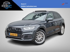 Audi Q5 - 45 TFSI quattro S edition PANO I VIRTUAL I CAMERA I ACC