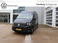 Volkswagen Crafter - Bedrijfswagens Bestelwagen L3 (2) Bestelwagen 2.0 TDI Euro VI 12 Crafter 35 2.0 TDI L3H3 E