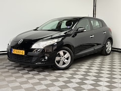 Renault Mégane - 1.6 Dynamique 5-drs ECC Navi Trekhaak NL Auto