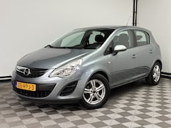 Opel Corsa - 1.4-16V Edition 5-drs ECC LM15" NL Auto