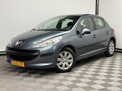 Peugeot 207 - 1.4 Cool 'n Blue 5-drs Airco Cruise 1e Eigenaar