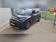 Citroën C3 Aircross - 1.2 PureTech Feel